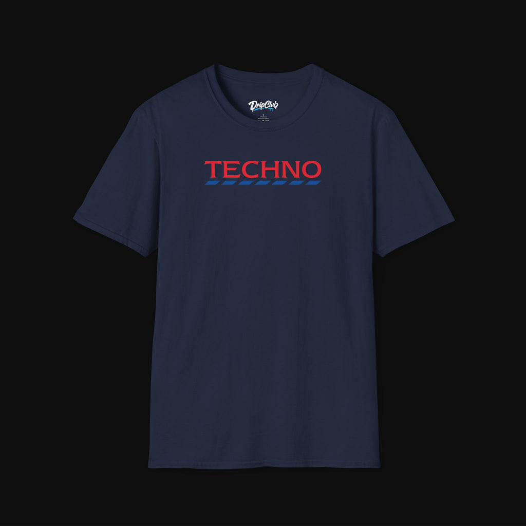 Techno Triko
