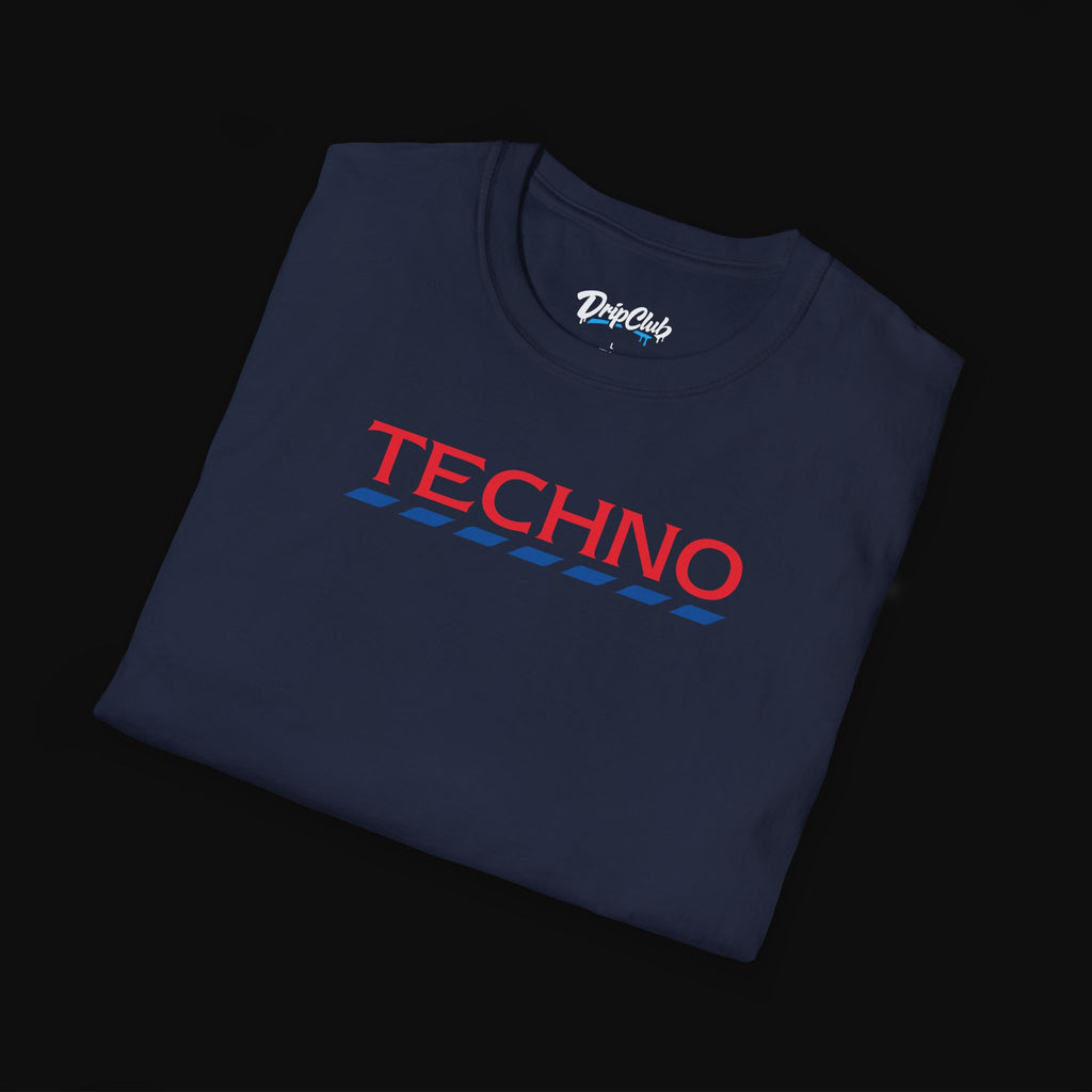 Techno Triko
