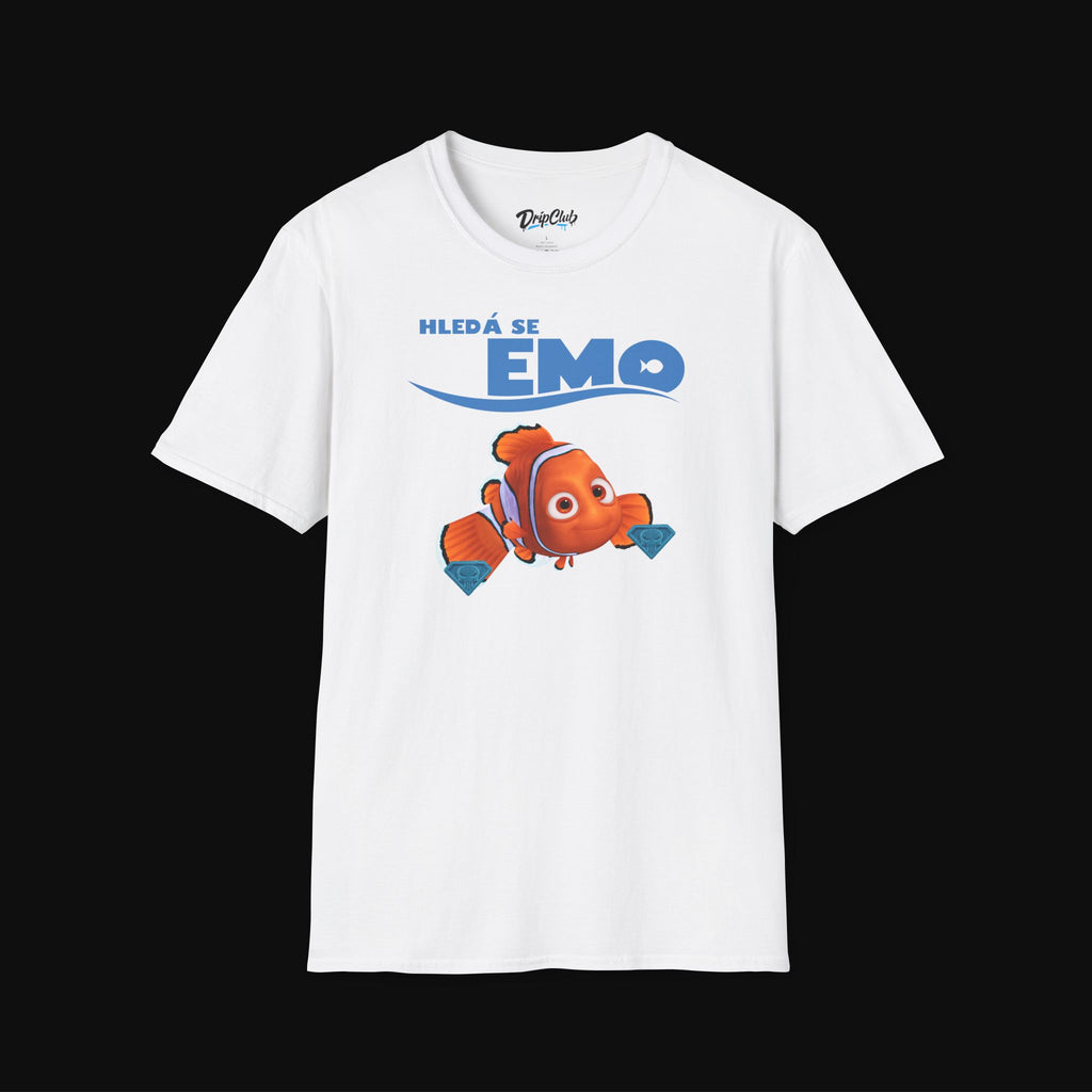 Hledá se Emo Triko