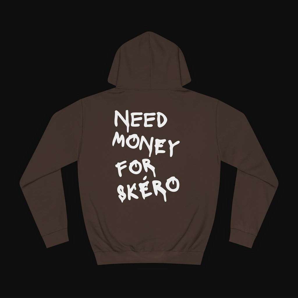 NMF Skero Mikina