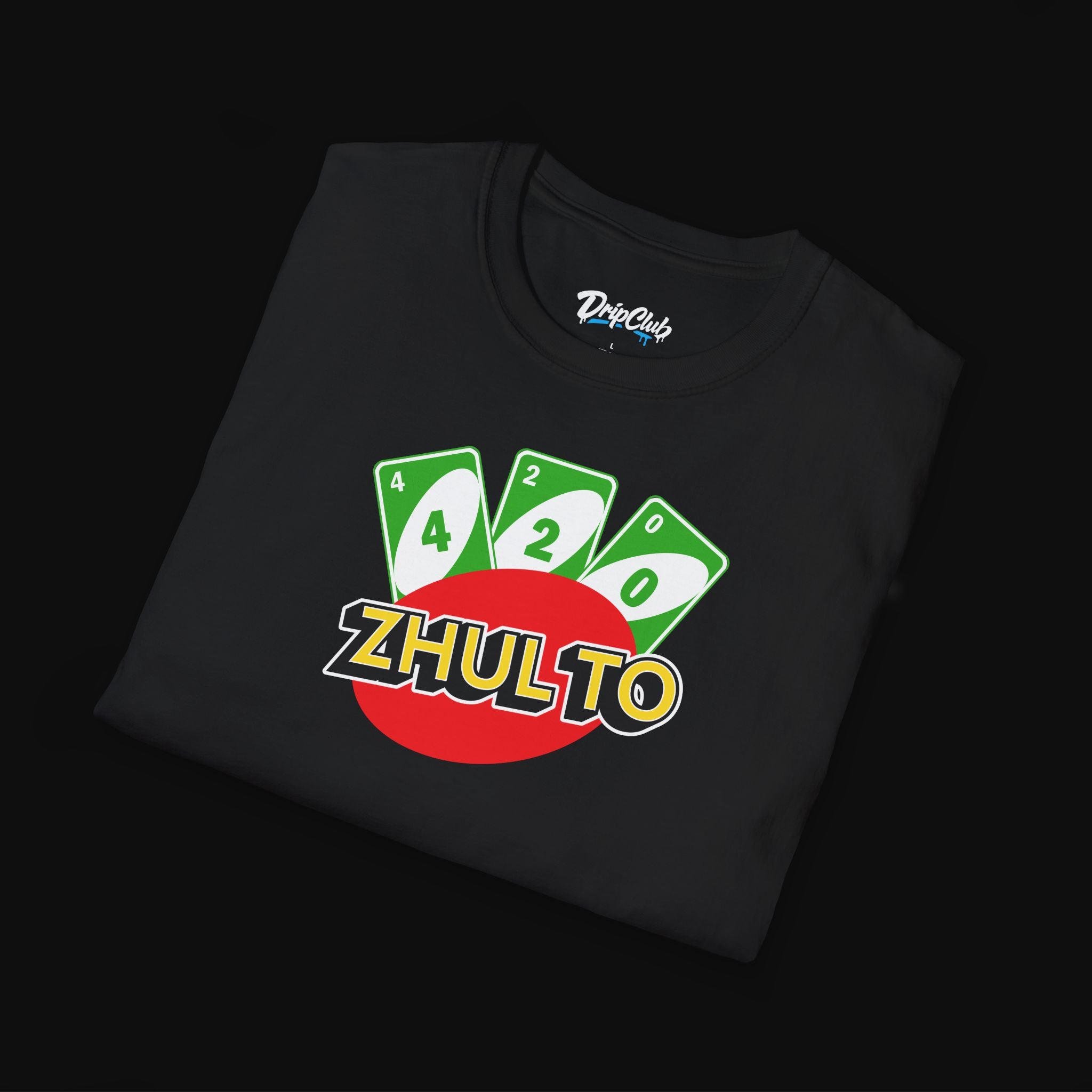 ZHUL TO Triko