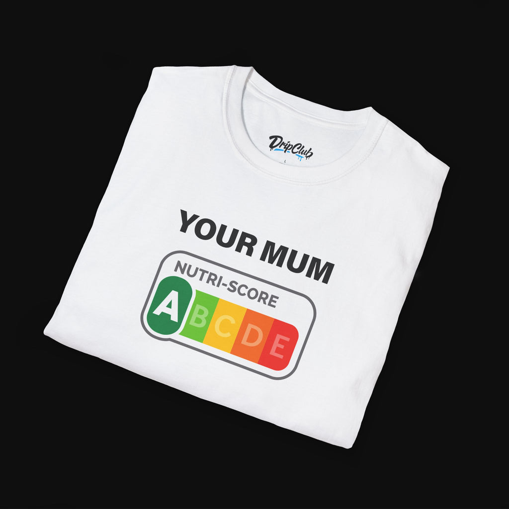 Nutri-Mum Triko