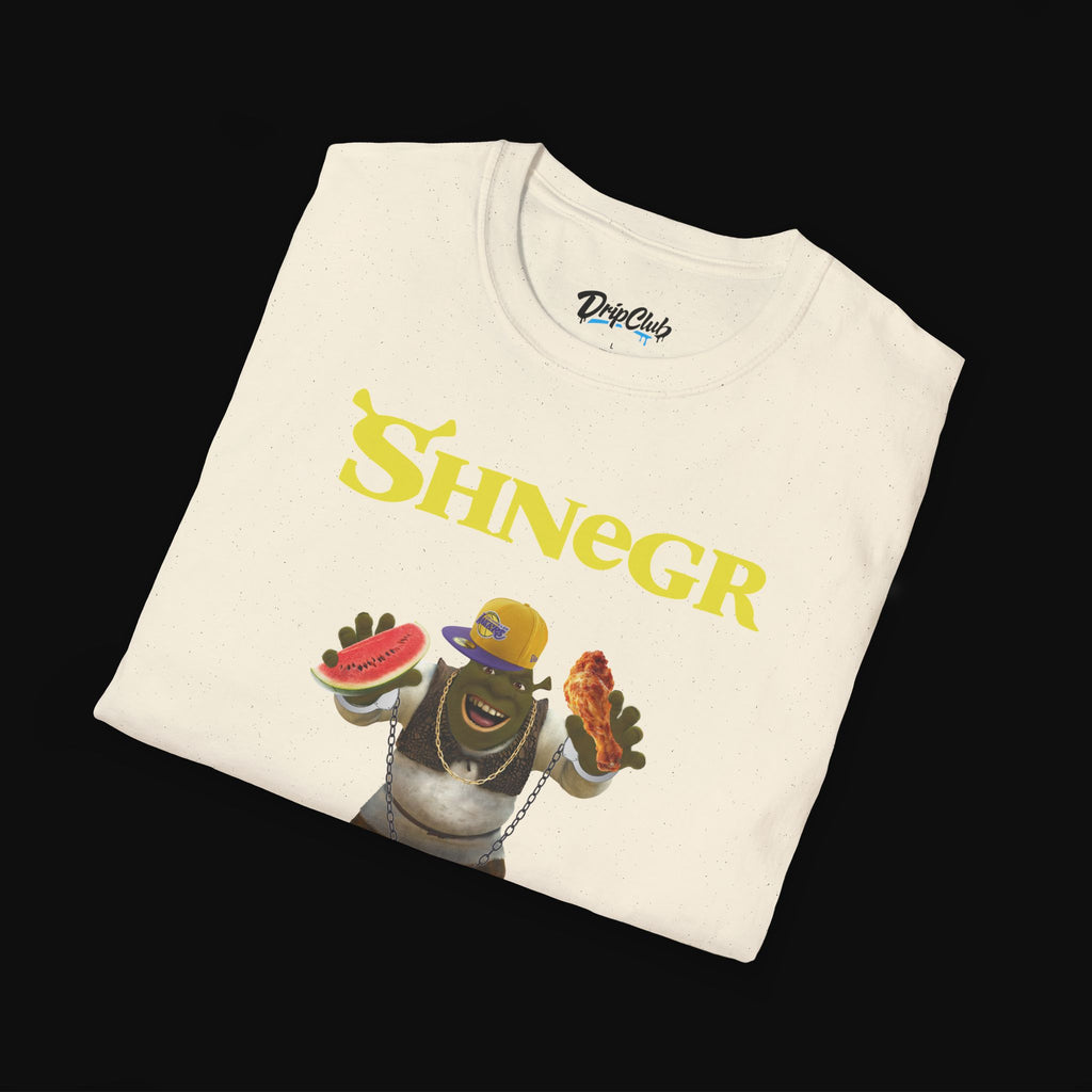 Shnegr Triko