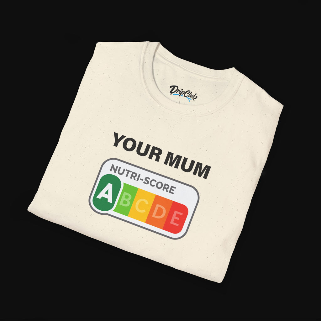 Nutri-Mum Triko