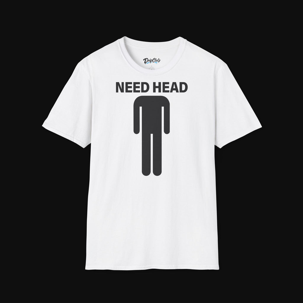 Need Head Triko