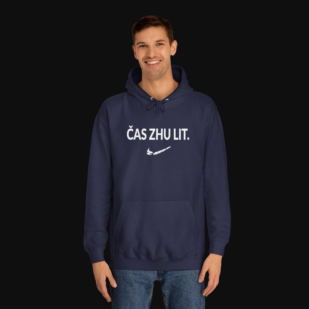 ZHU LIT Mikina