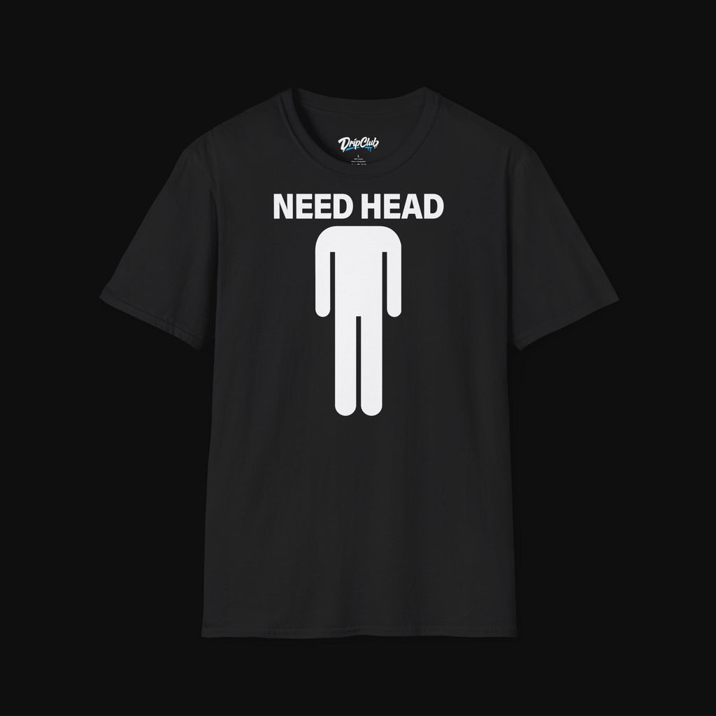Need Head Triko