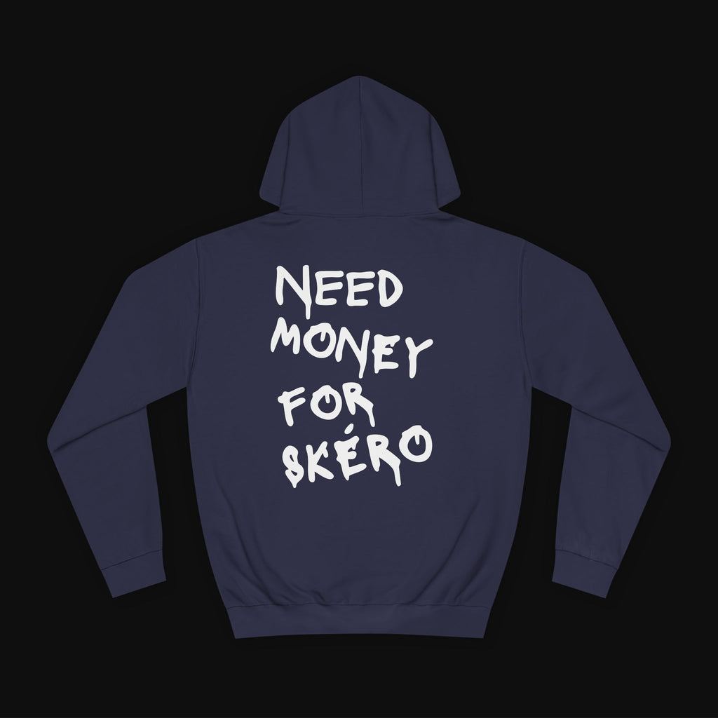 NMF Skero Mikina