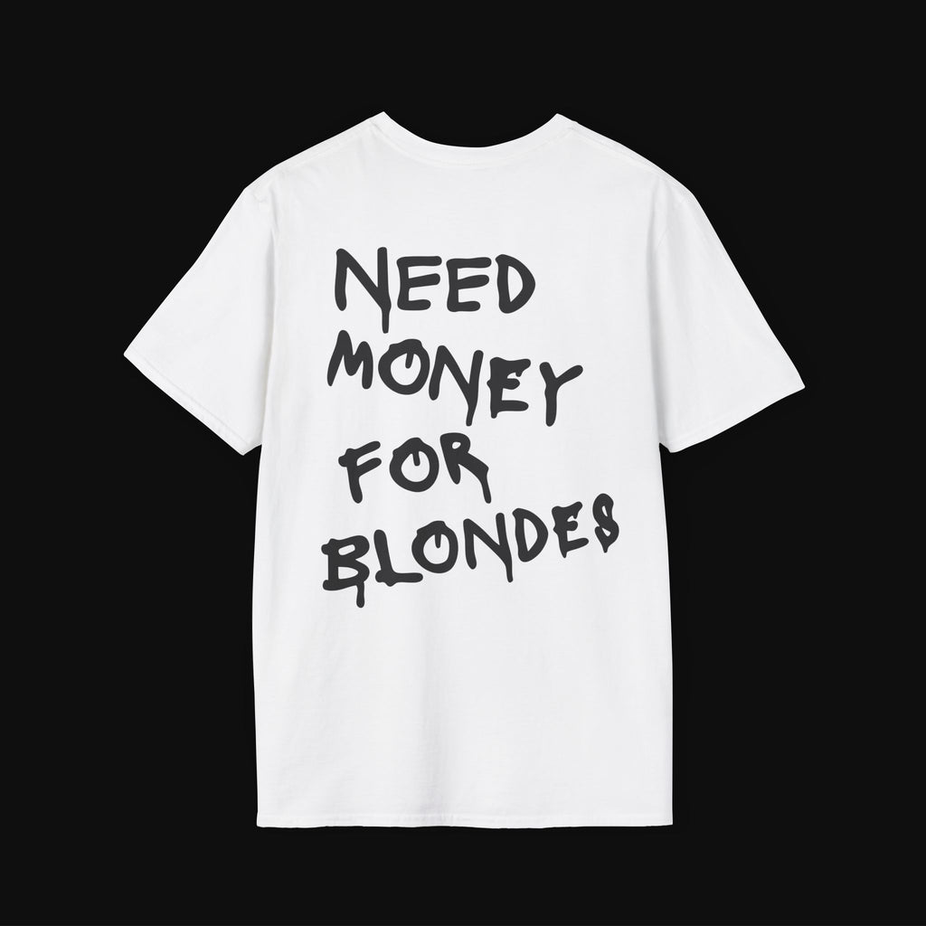 NMF Blondes Triko