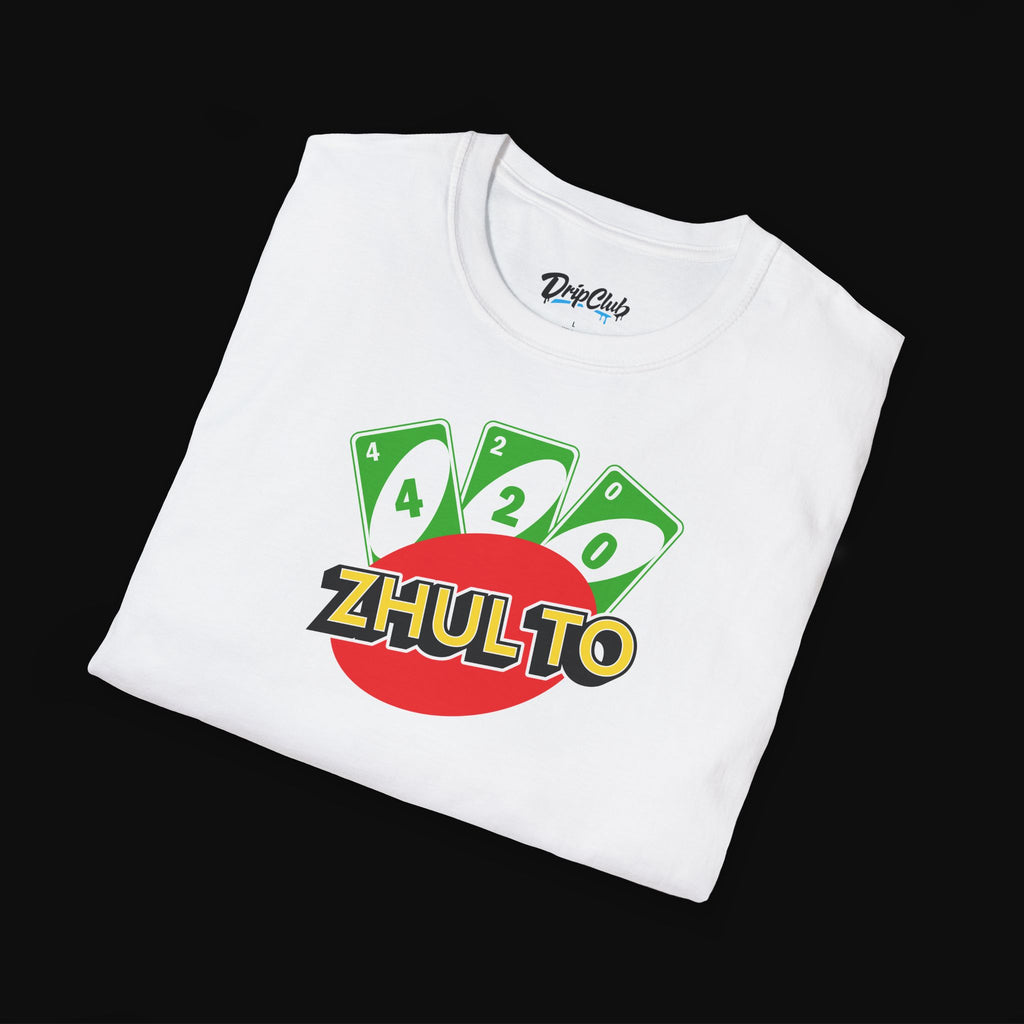 ZHUL TO Triko