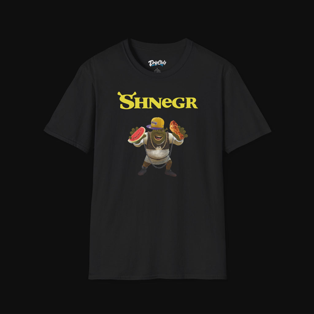 Shnegr Triko