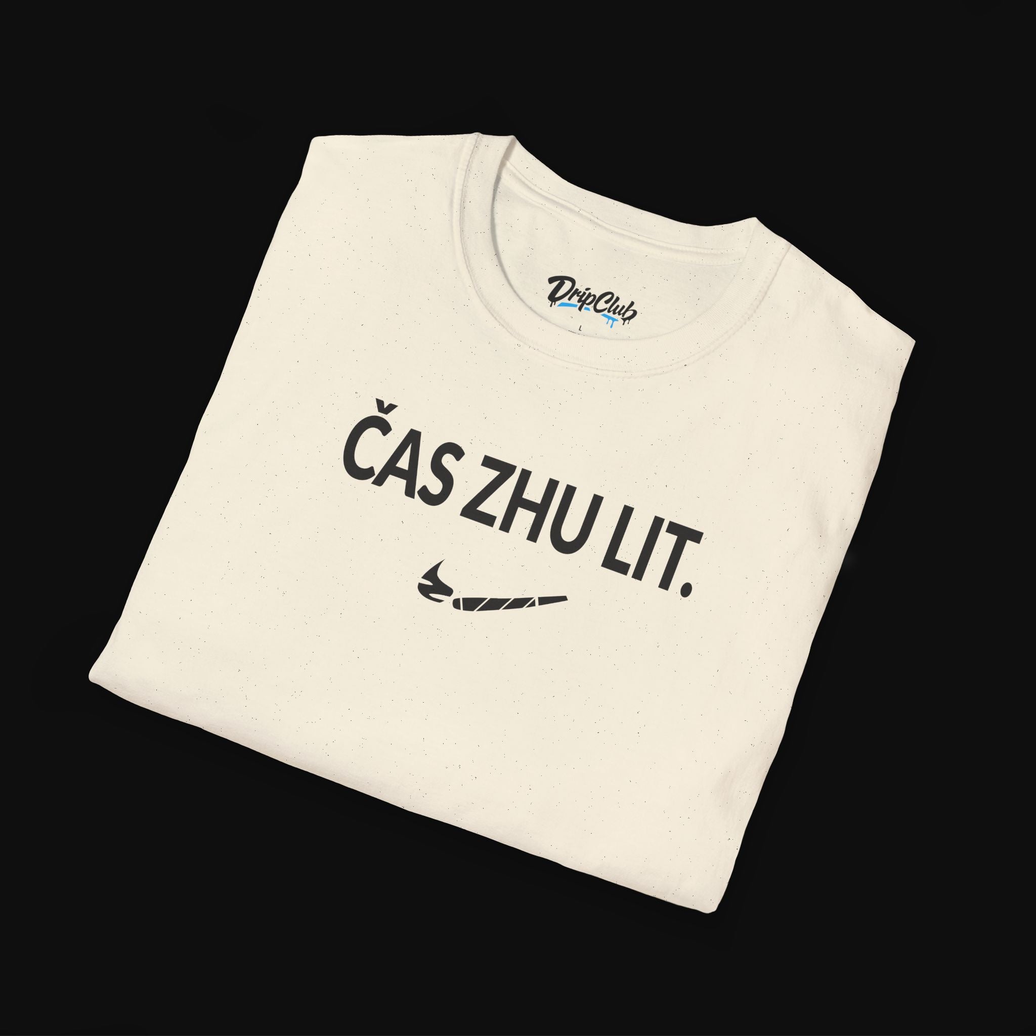 ZHU LIT Triko
