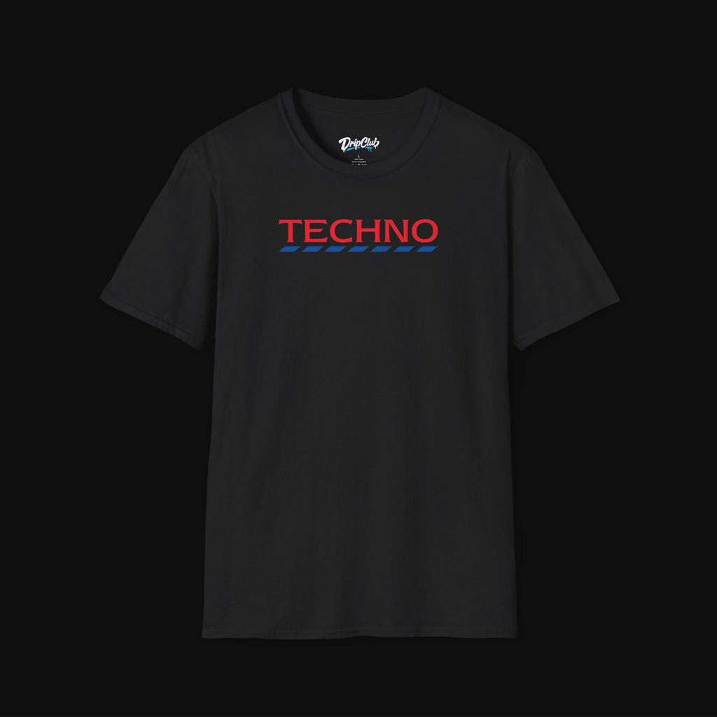 Techno Triko