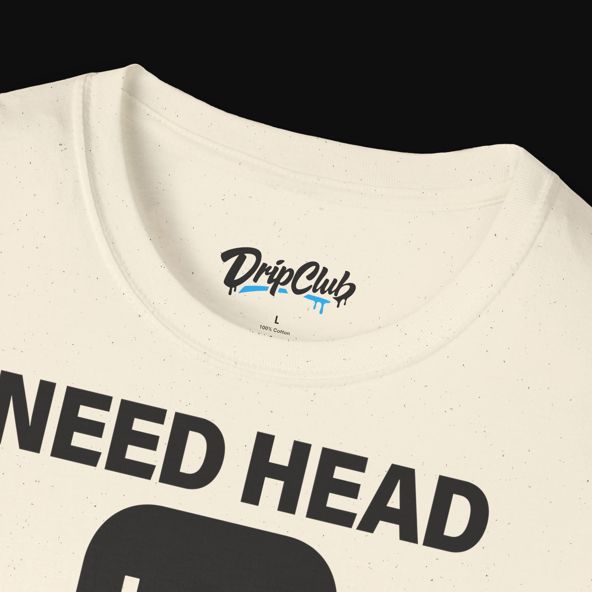 Need Head Triko