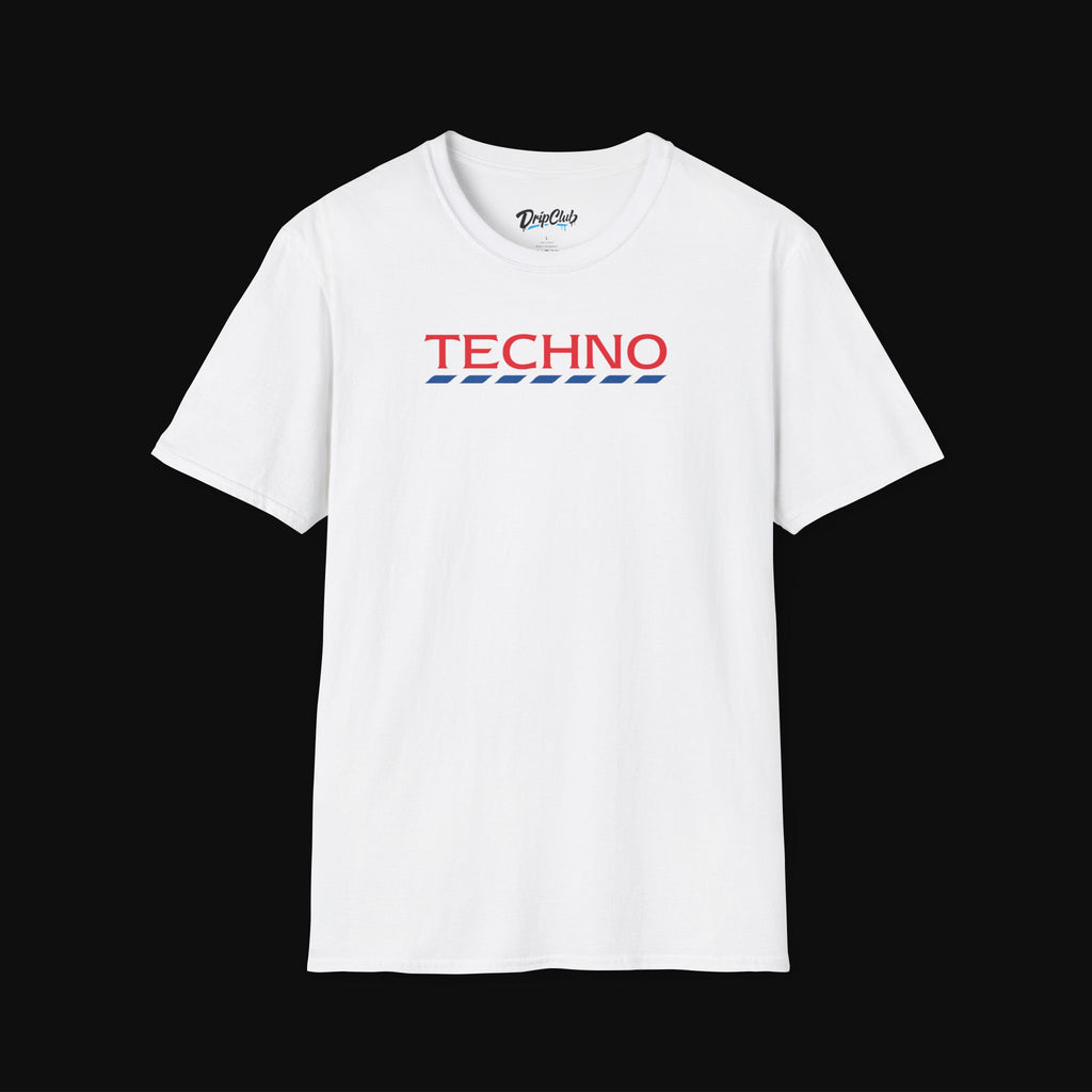 Techno Triko