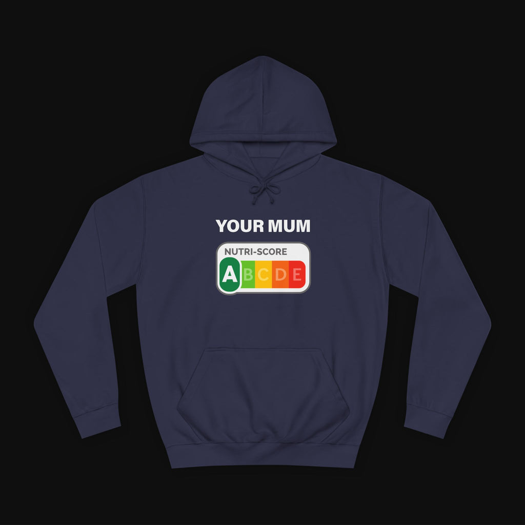 Nutri-Mum Mikina