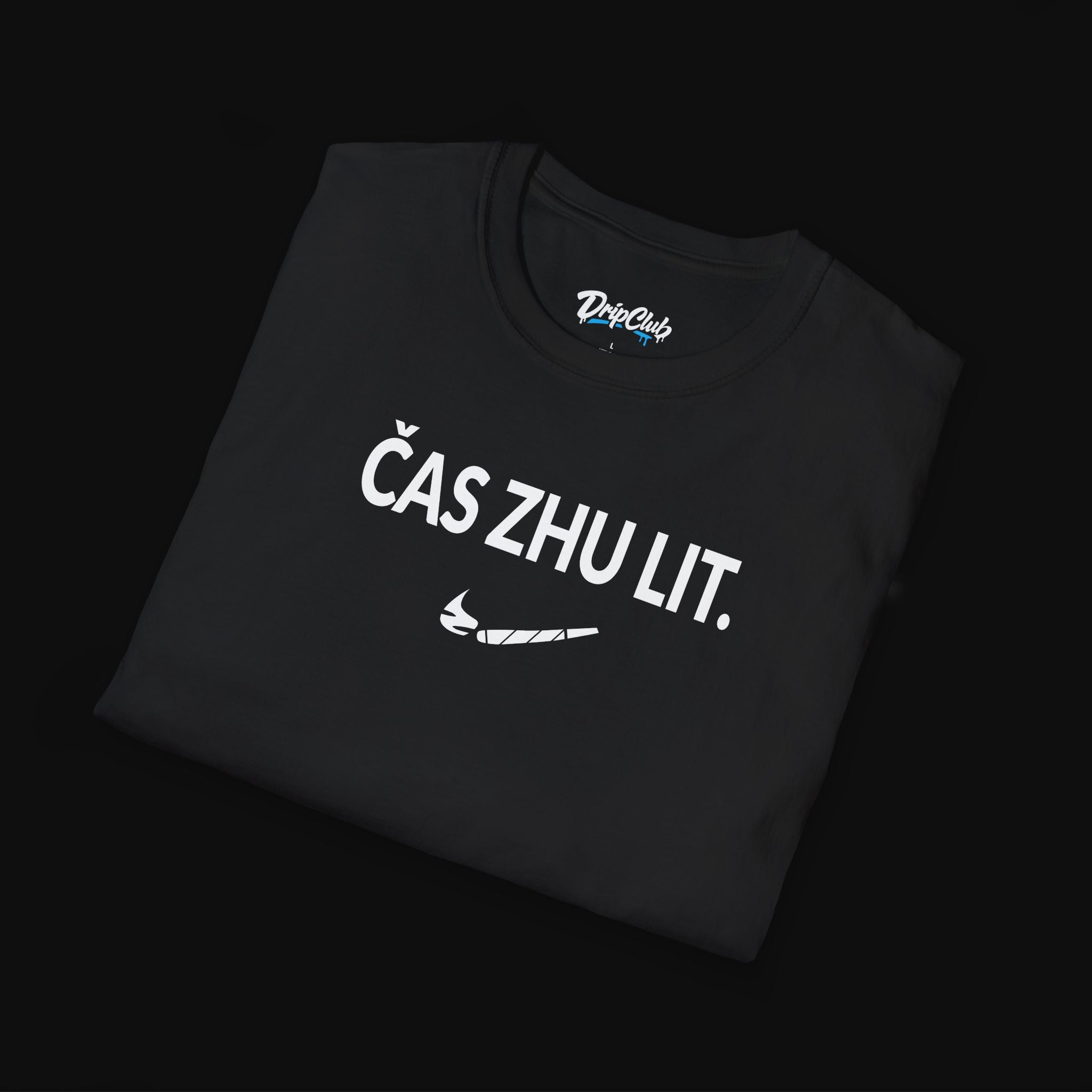 ZHU LIT Triko