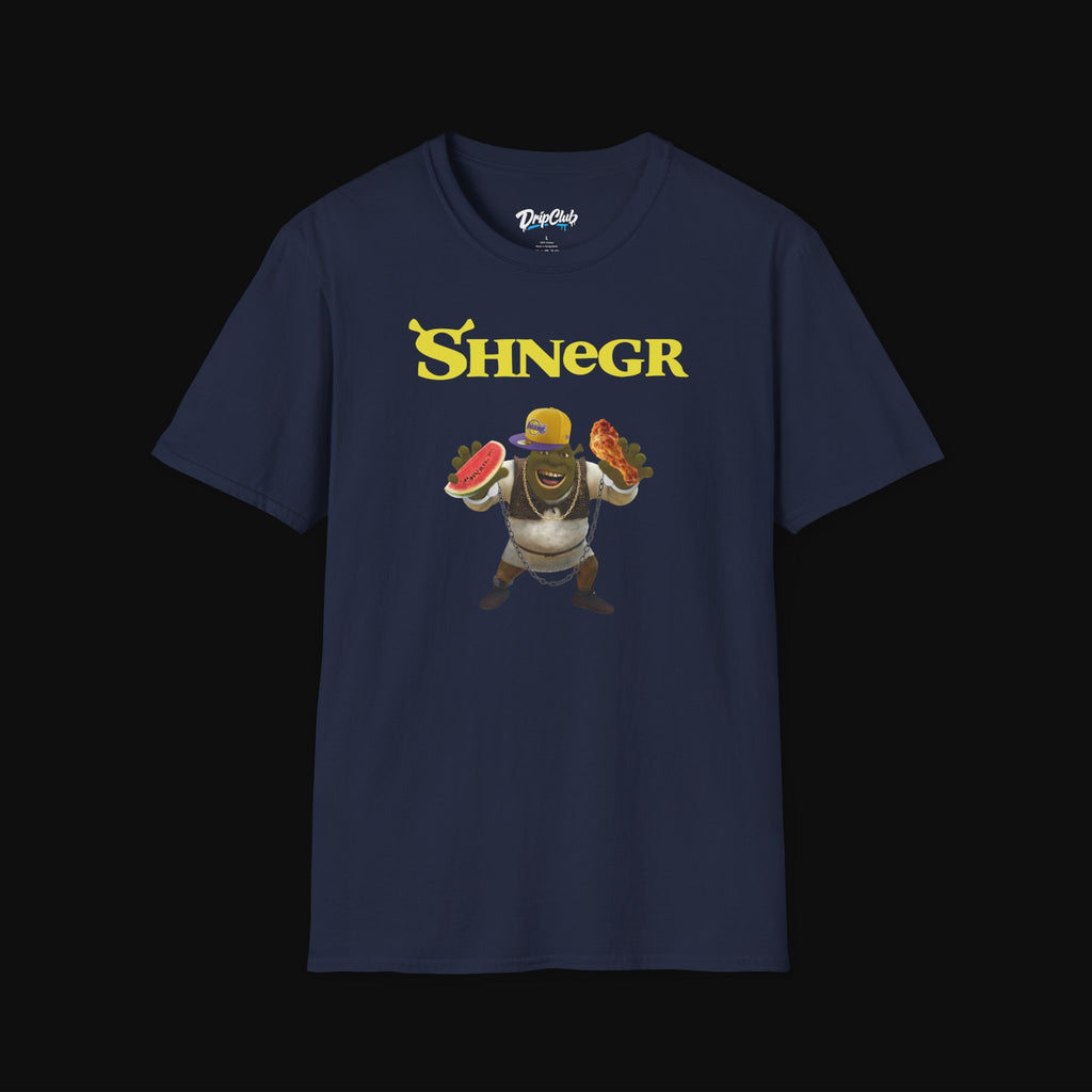 Shnegr Triko