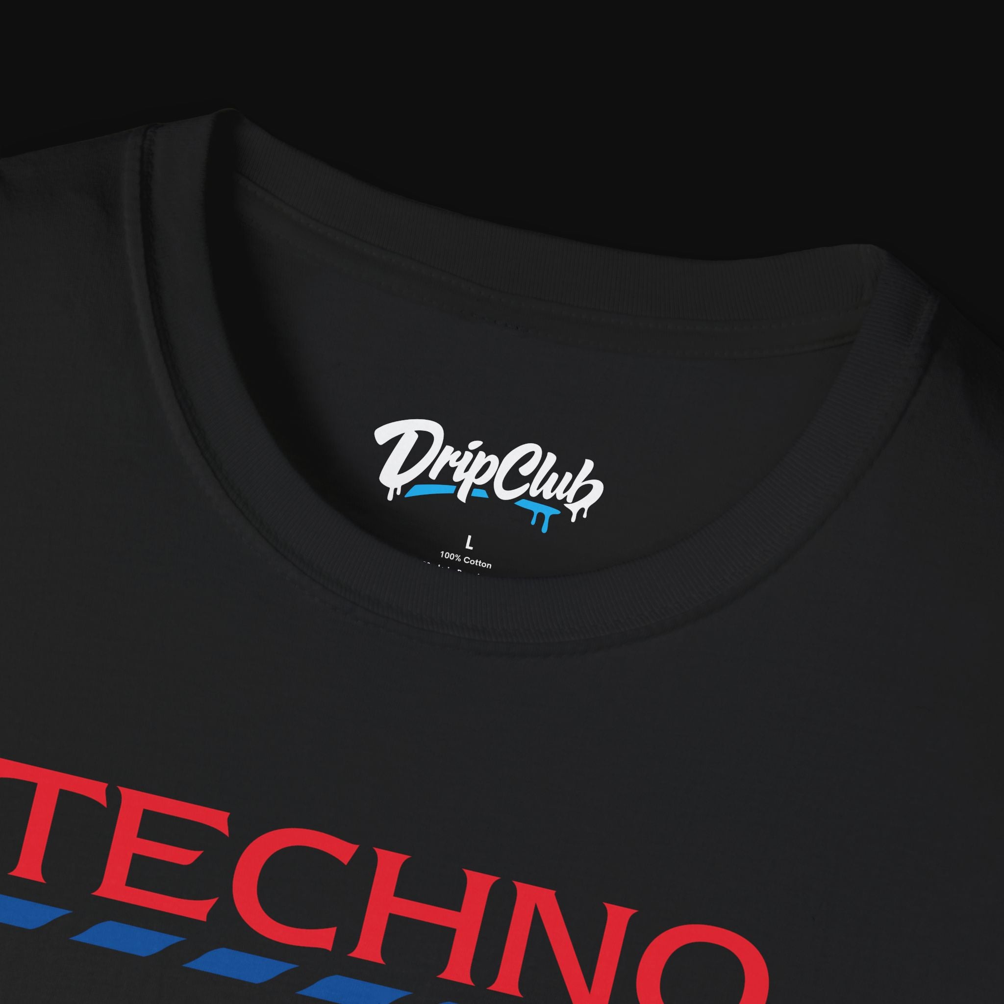 Techno Triko