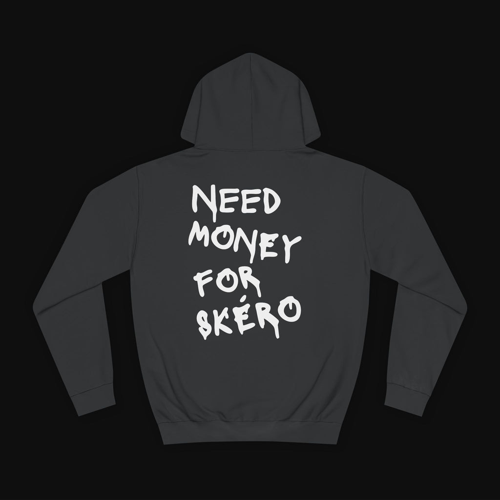 NMF Skero Mikina
