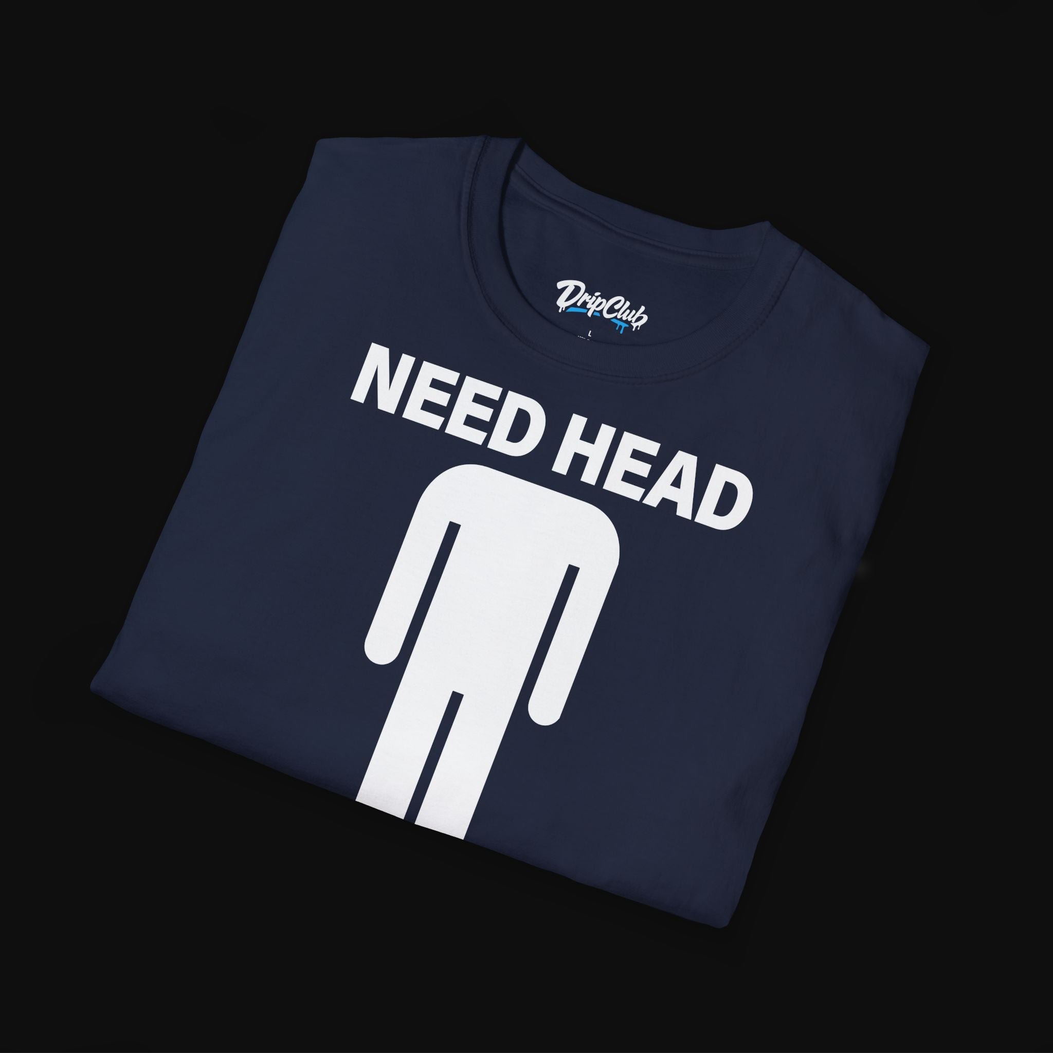Need Head Triko
