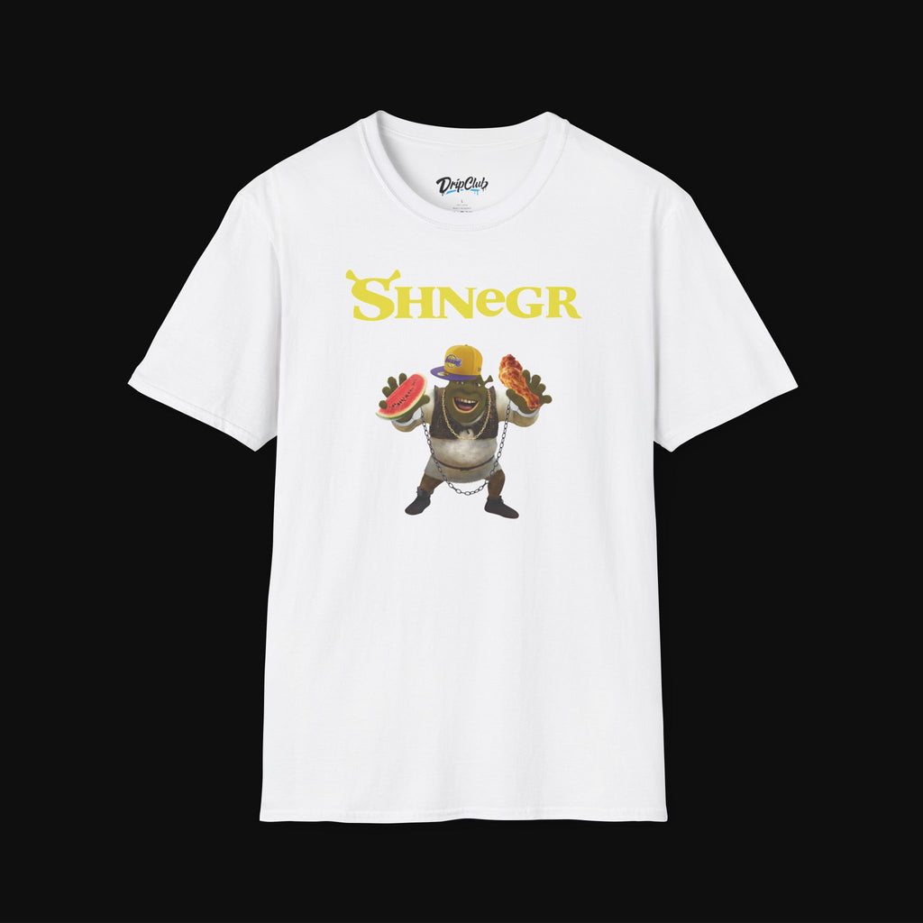 Shnegr Triko
