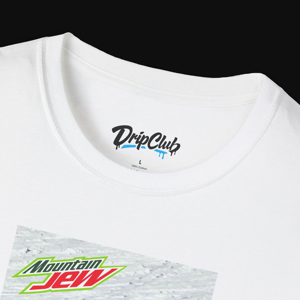 MNT JEW Triko
