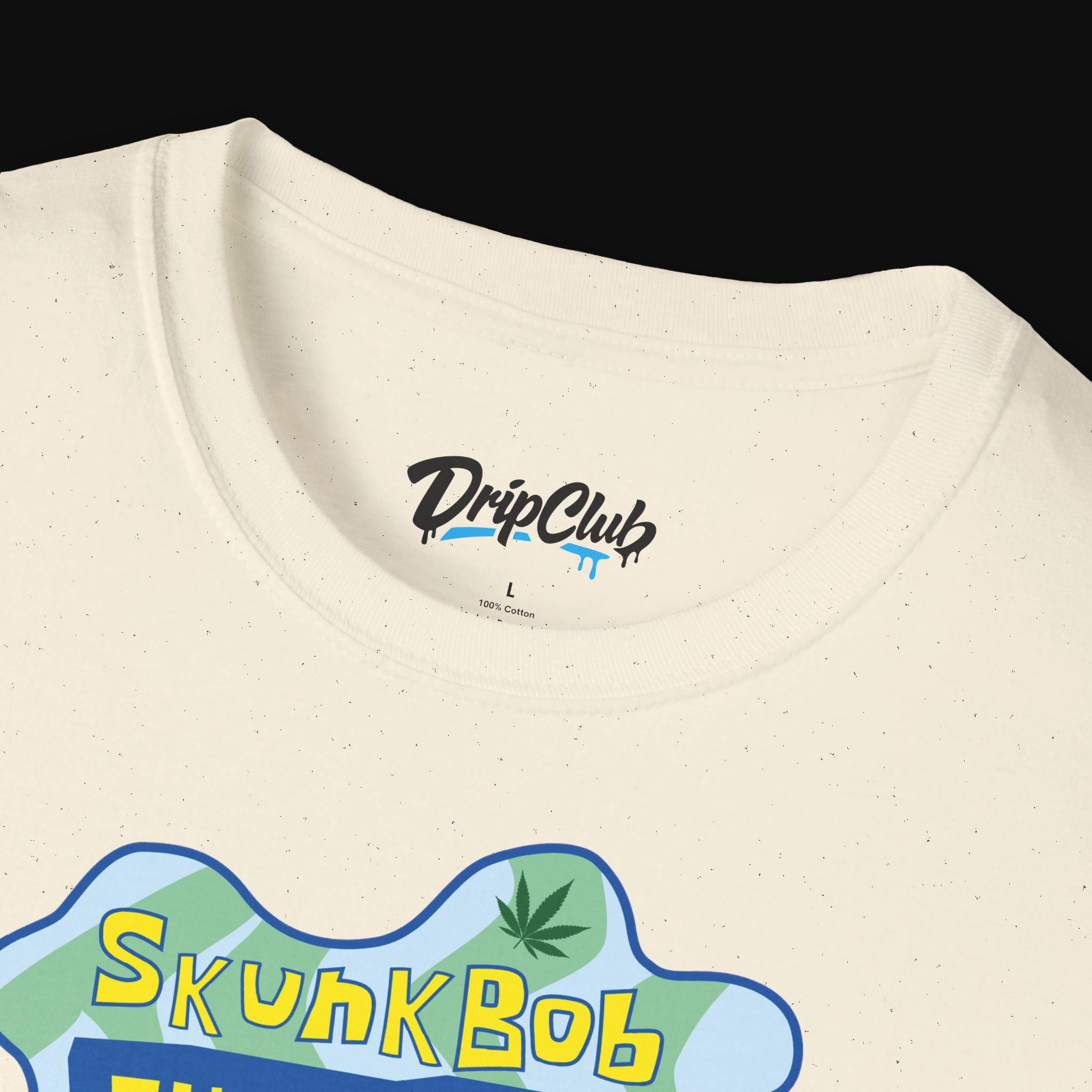 Skunkbob Triko