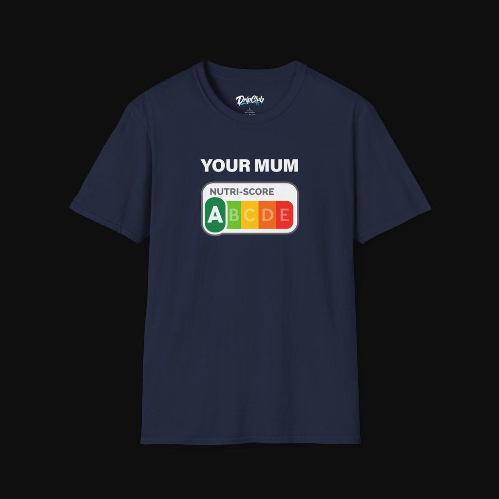 Nutri-Mum Triko