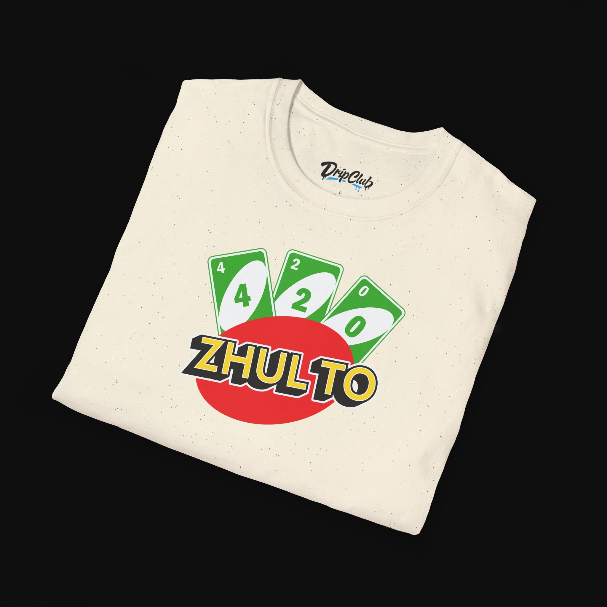 ZHUL TO Triko