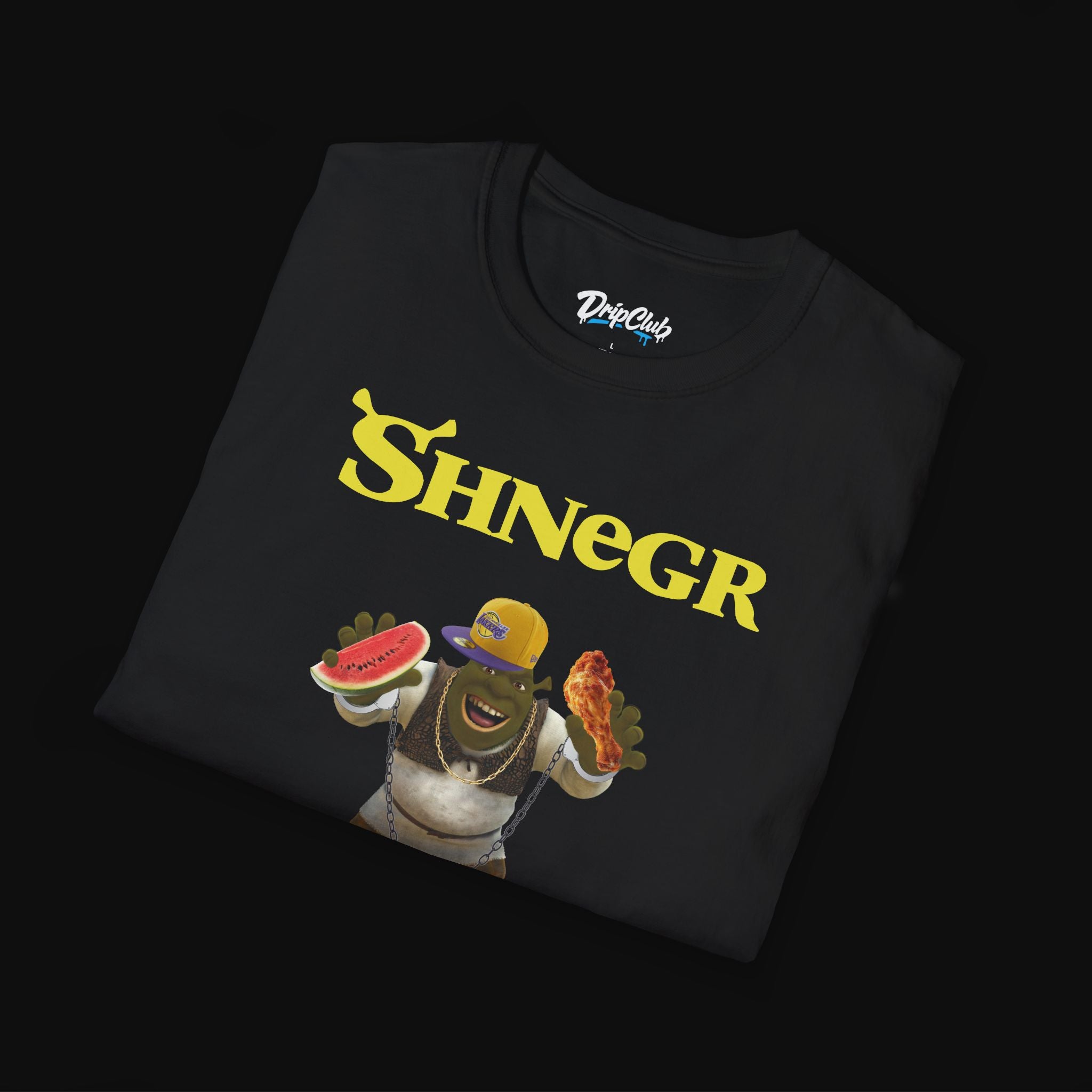 Shnegr Triko