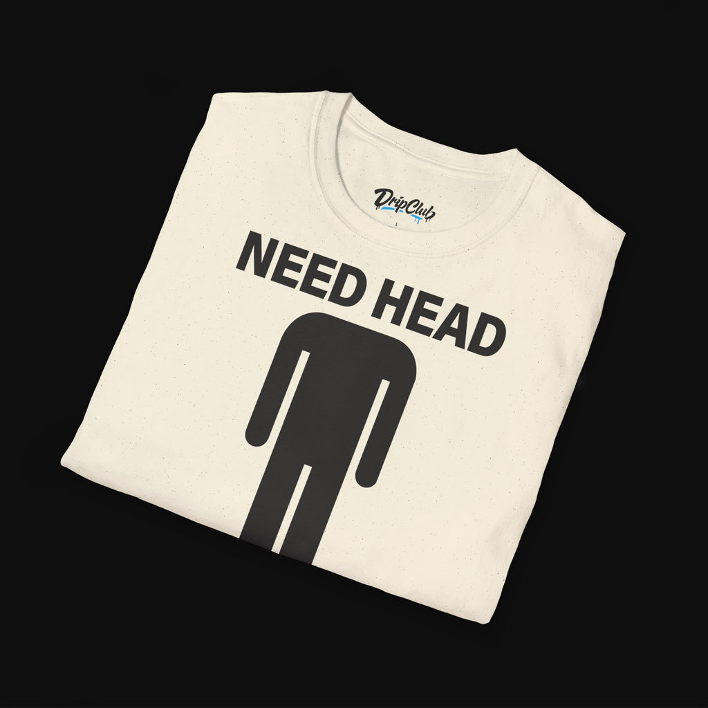 Need Head Triko