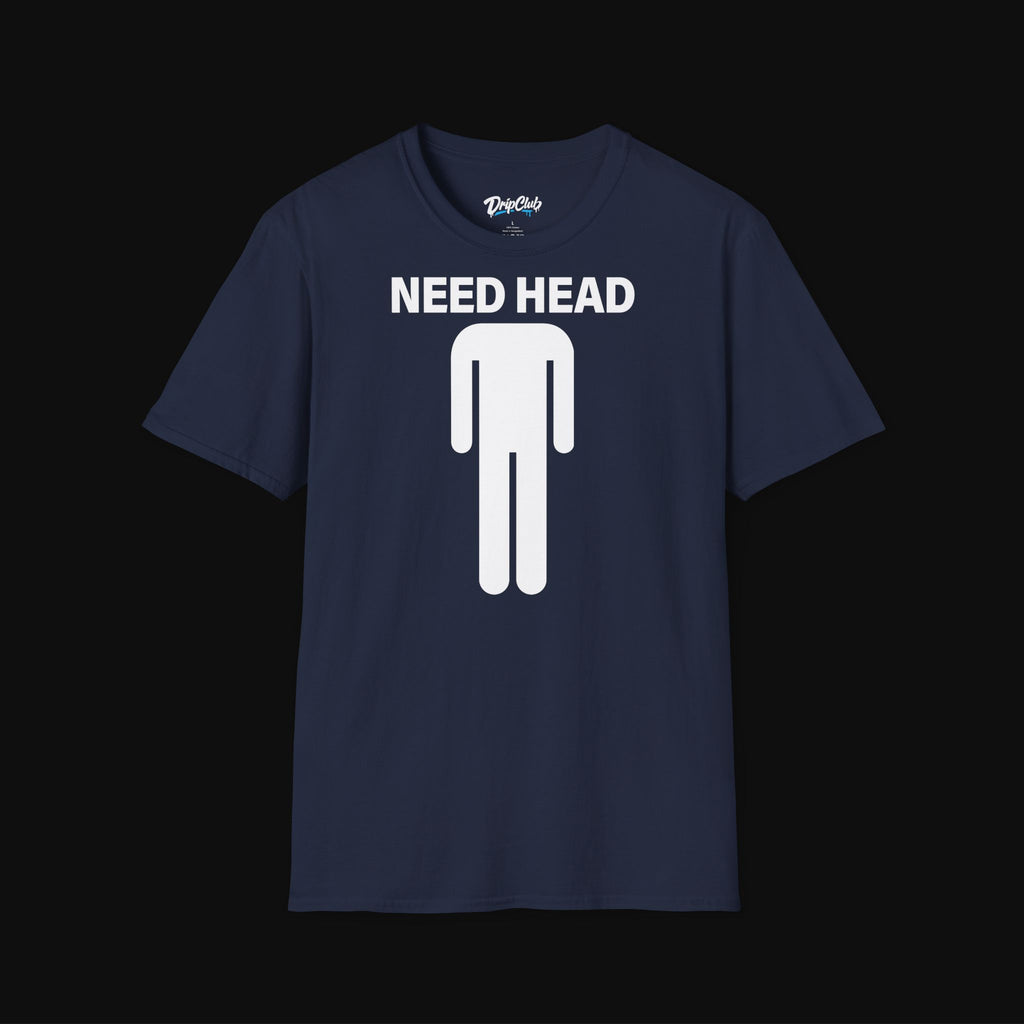 Need Head Triko