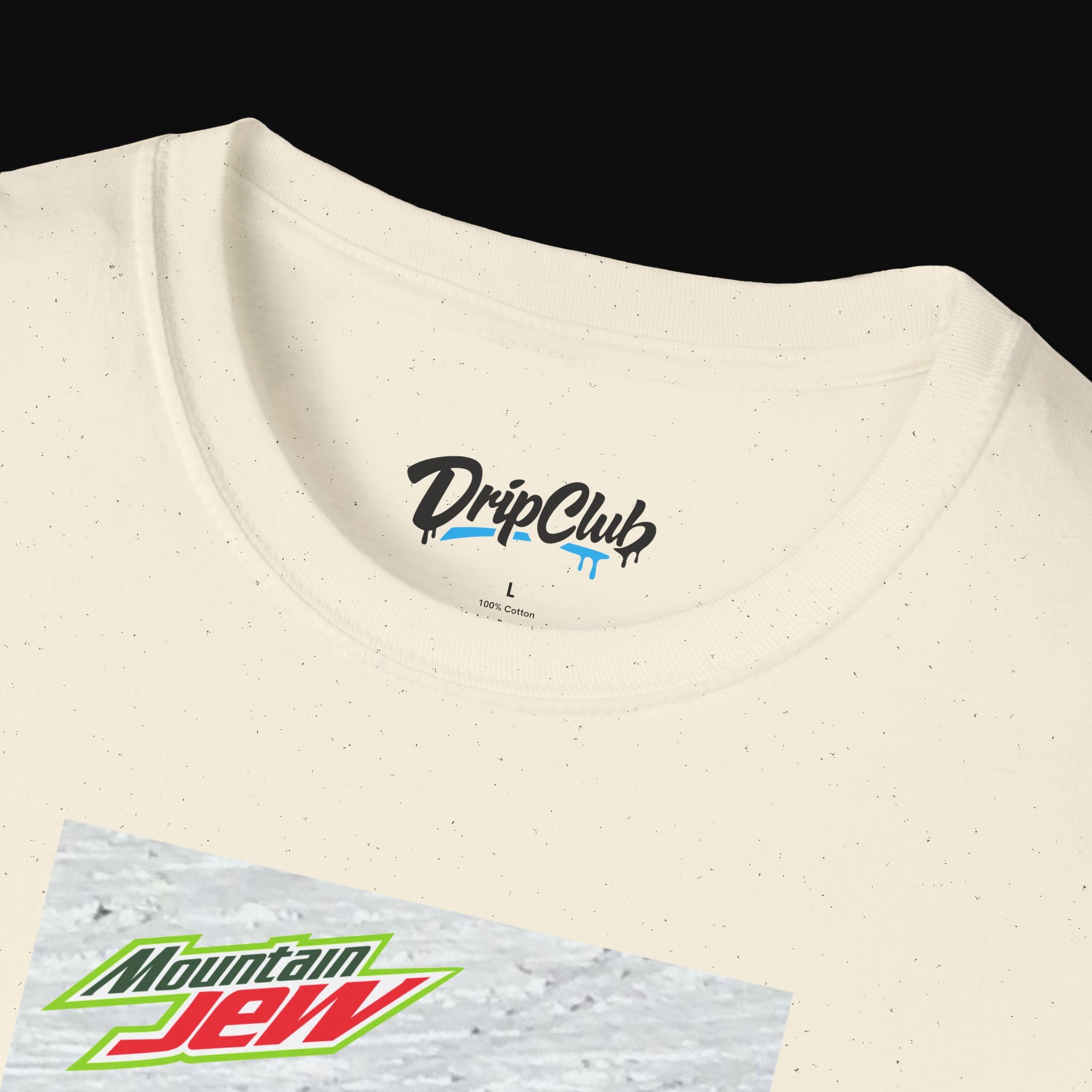 MNT JEW Triko