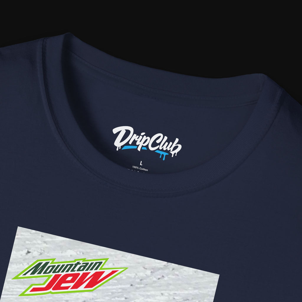 MNT JEW Triko