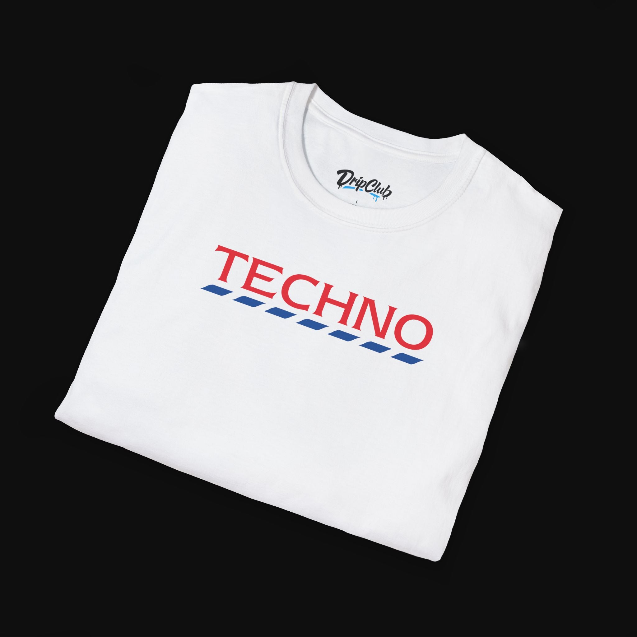 Techno Triko