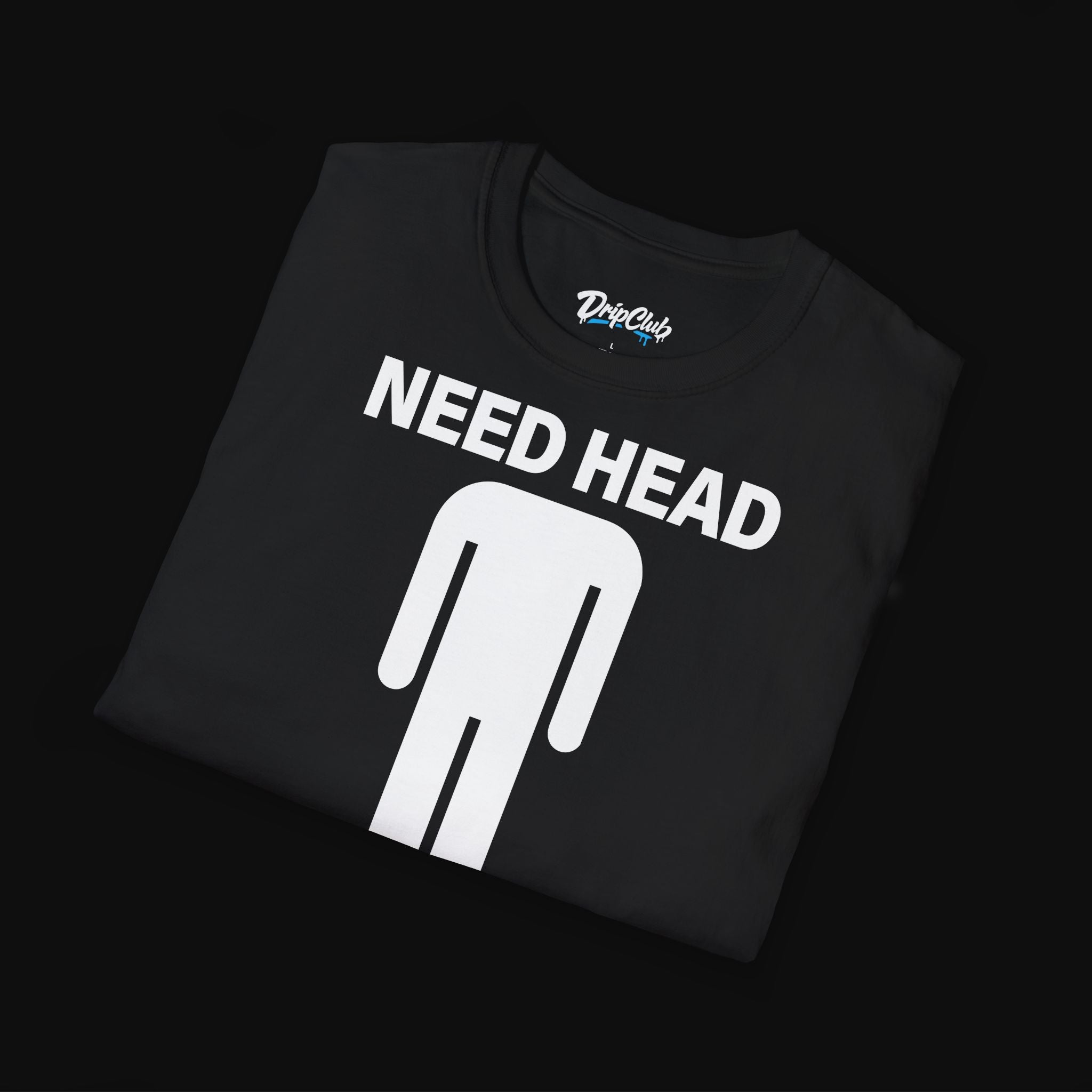 Need Head Triko