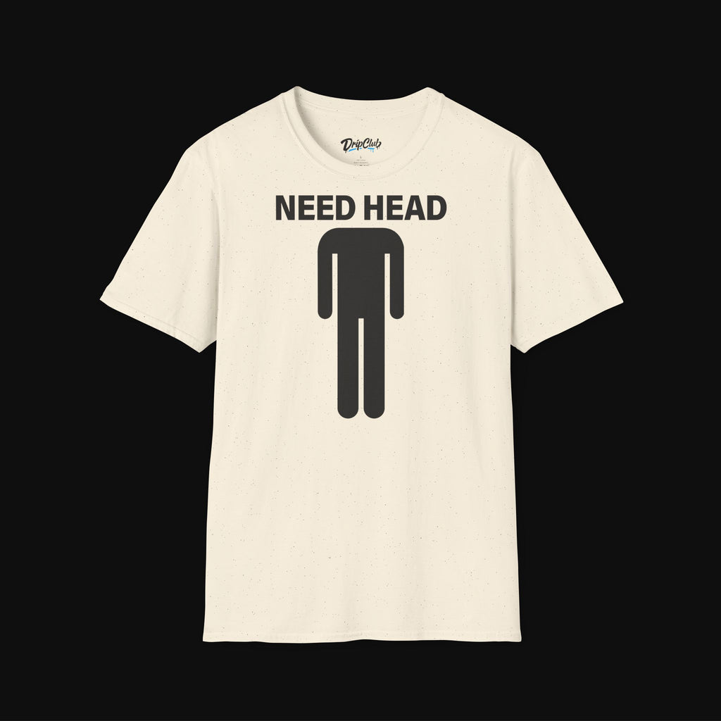Need Head Triko