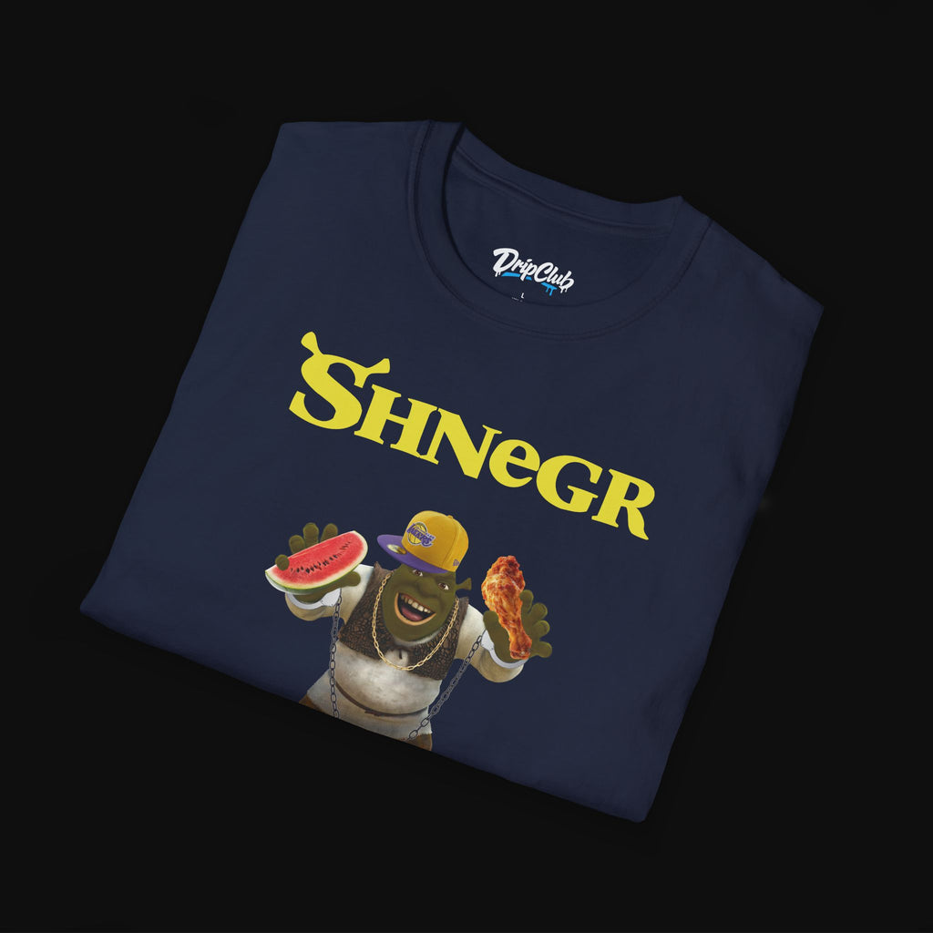 Shnegr Triko