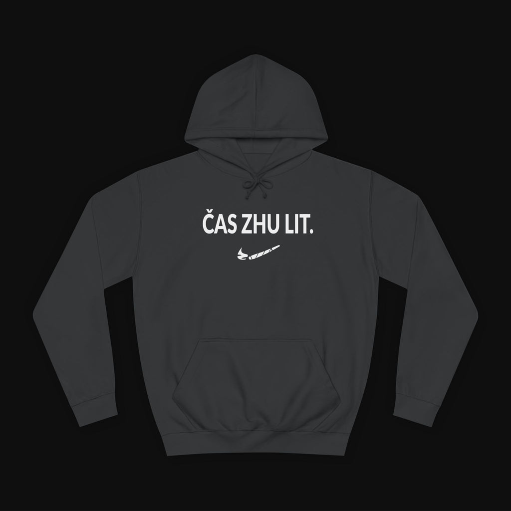 ZHU LIT Mikina