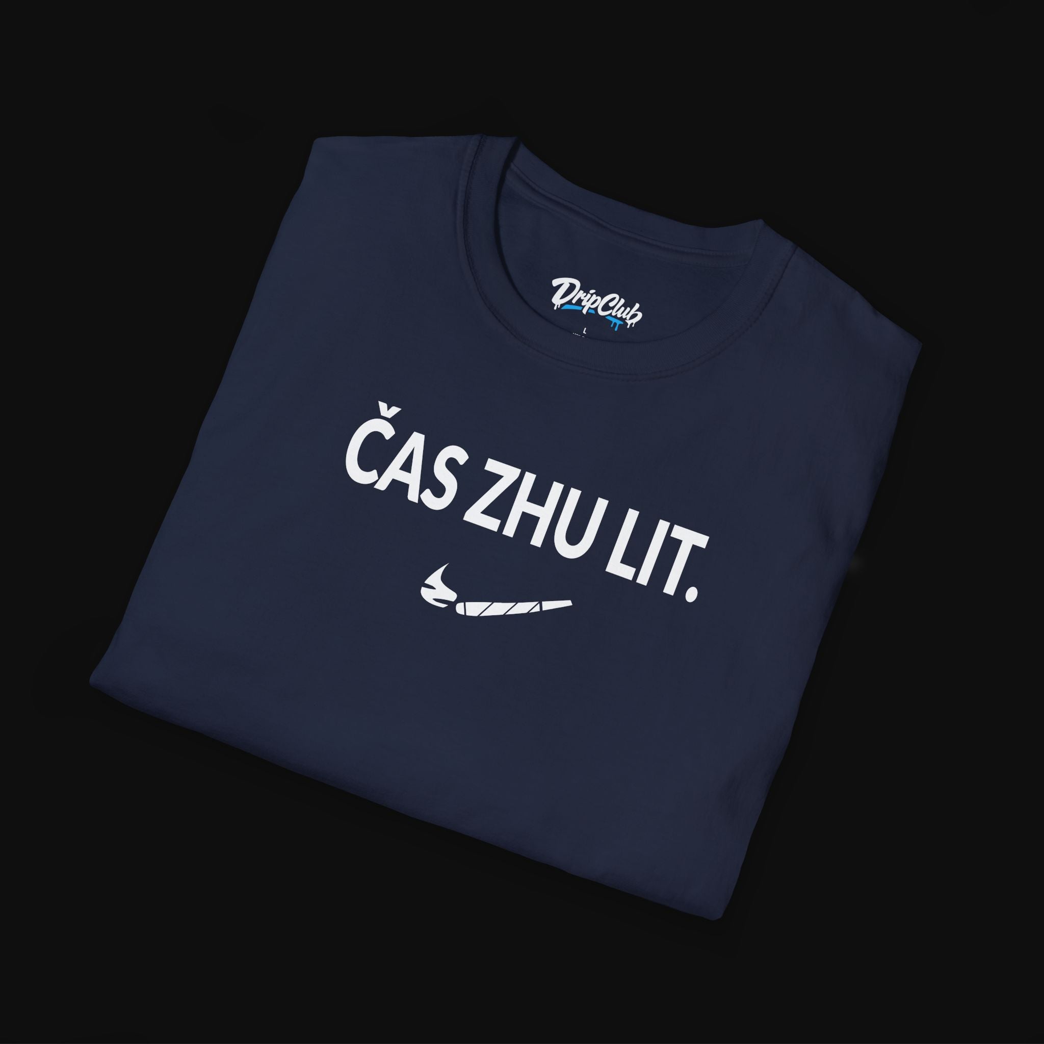 ZHU LIT Triko