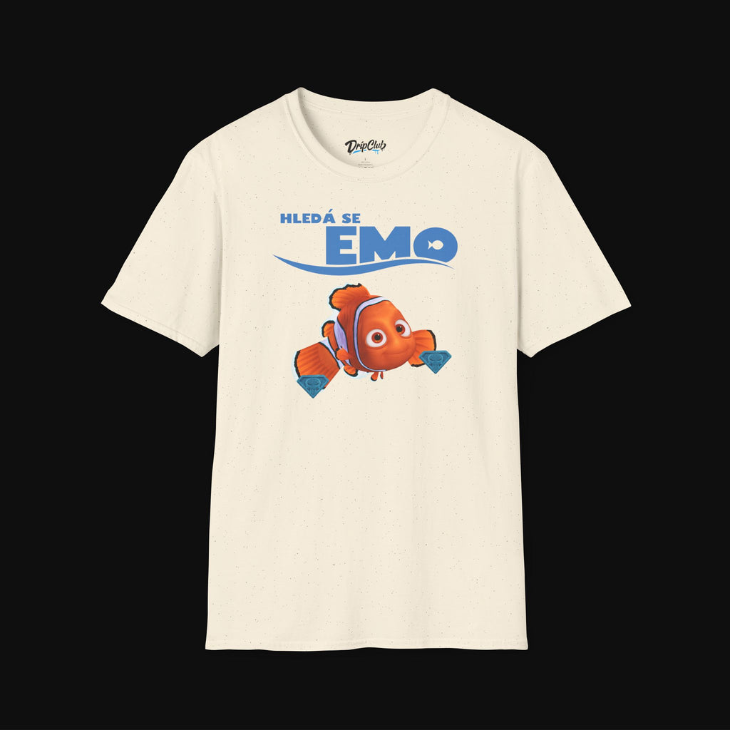 Hledá se Emo Triko