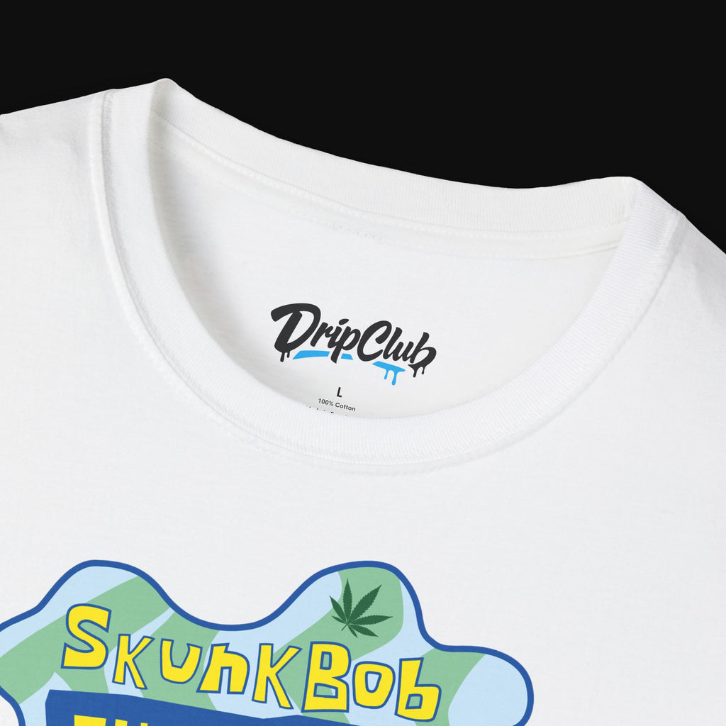 Skunkbob Triko