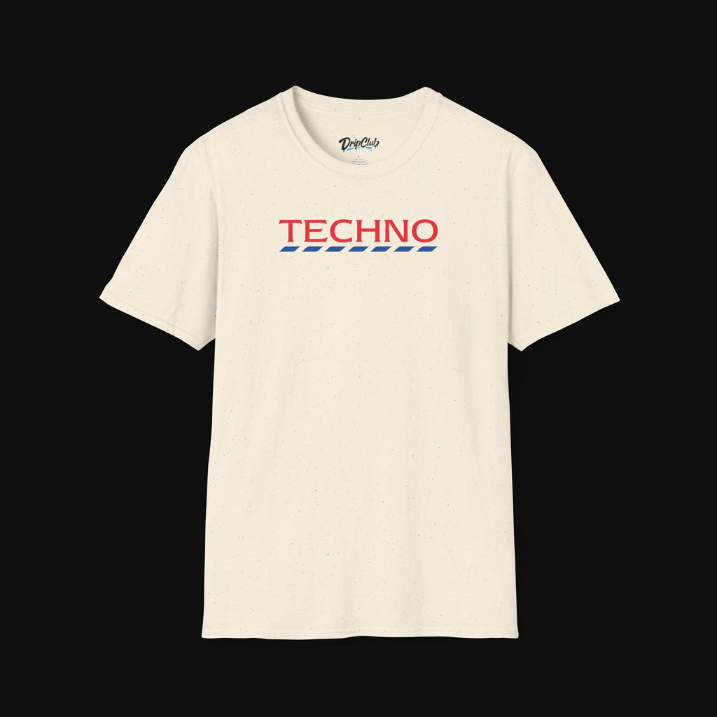 Techno Triko