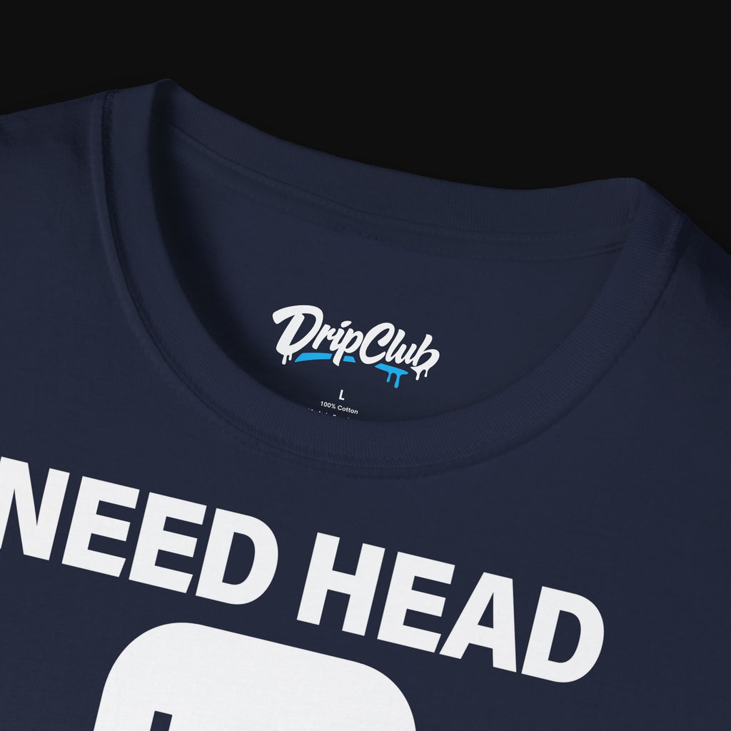 Need Head Triko