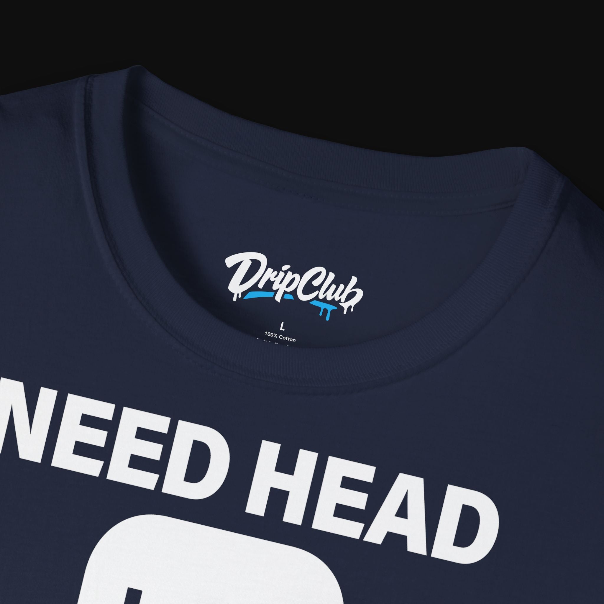 Need Head Triko