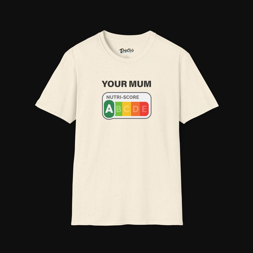 Nutri-Mum Triko