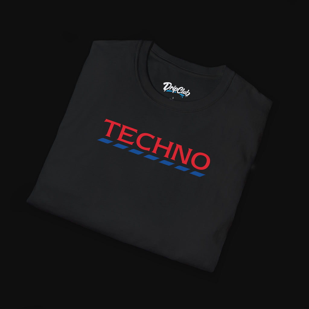 Techno Triko