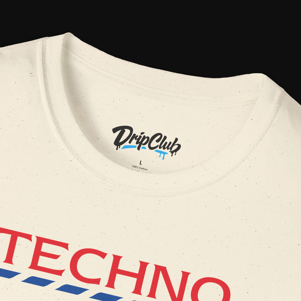 Techno Triko
