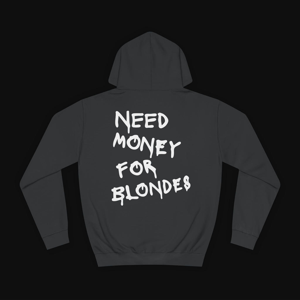NMF Blondes Mikina